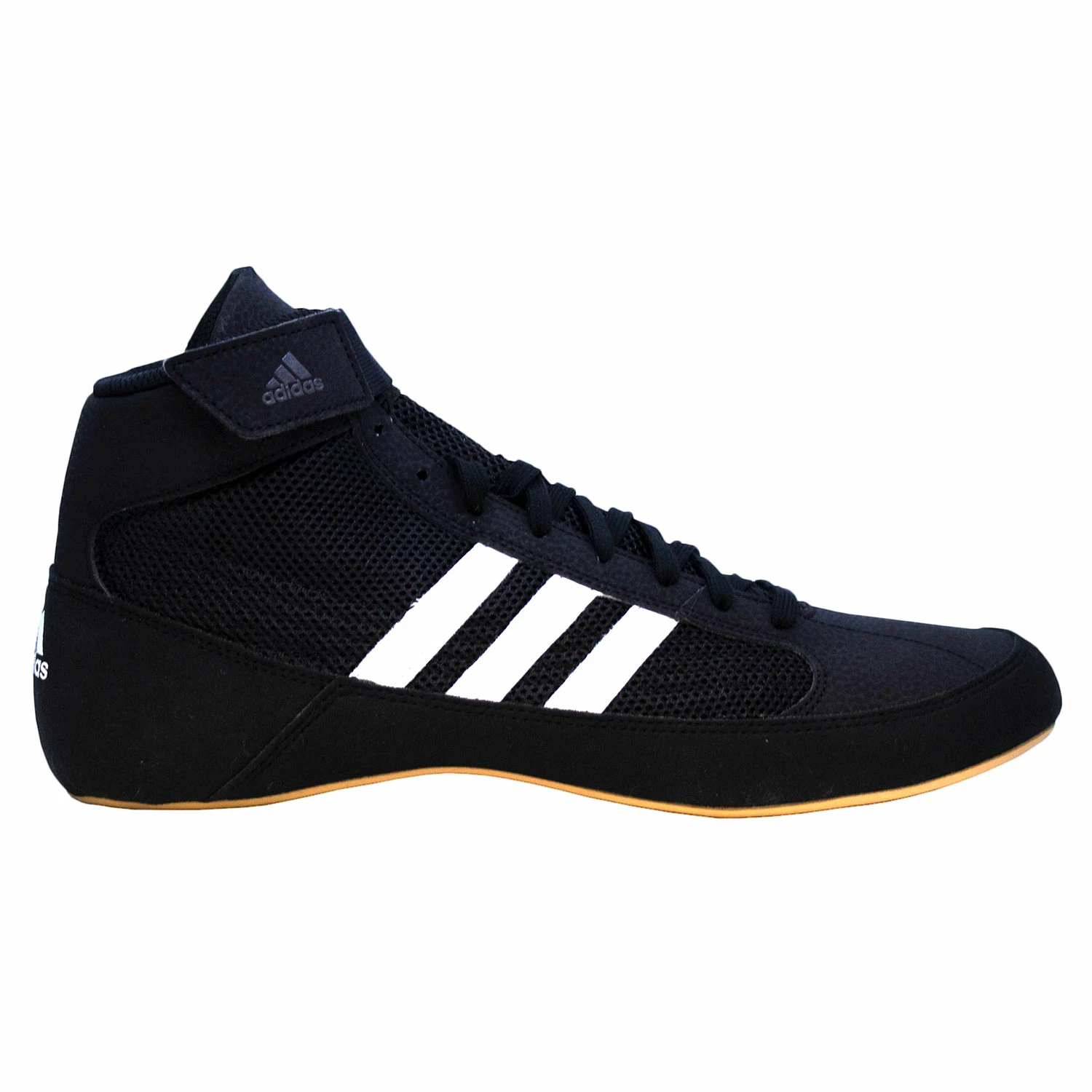 Adidas HVC 2 Youth's Wrestling Shoes 3 Adidas HVC 2 Youth's Wrestling Shoes