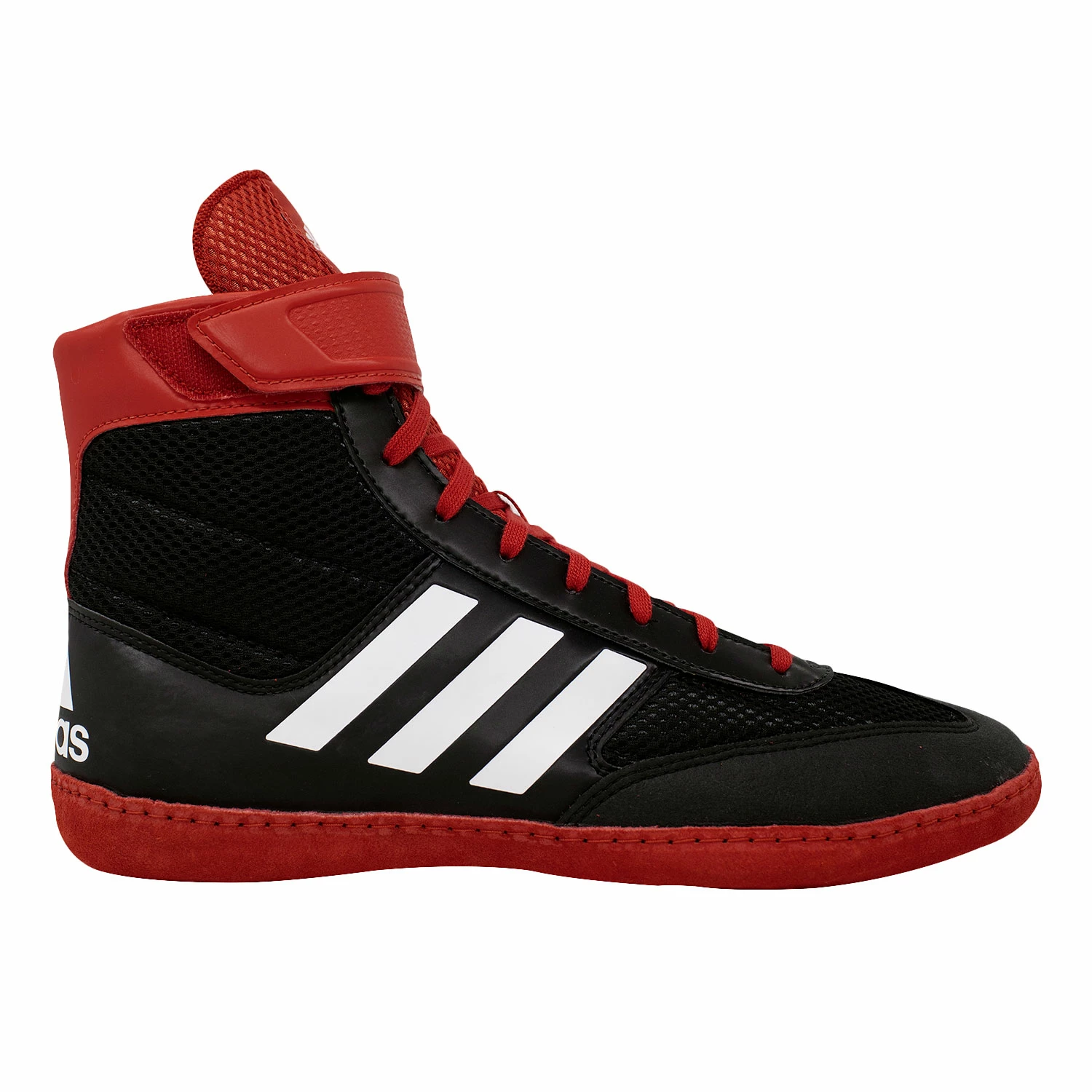 Adidas Men's Combat Speed 5 Wrestling Shoes 3 Adidas Men's Combat Speed 5 Wrestling Shoes