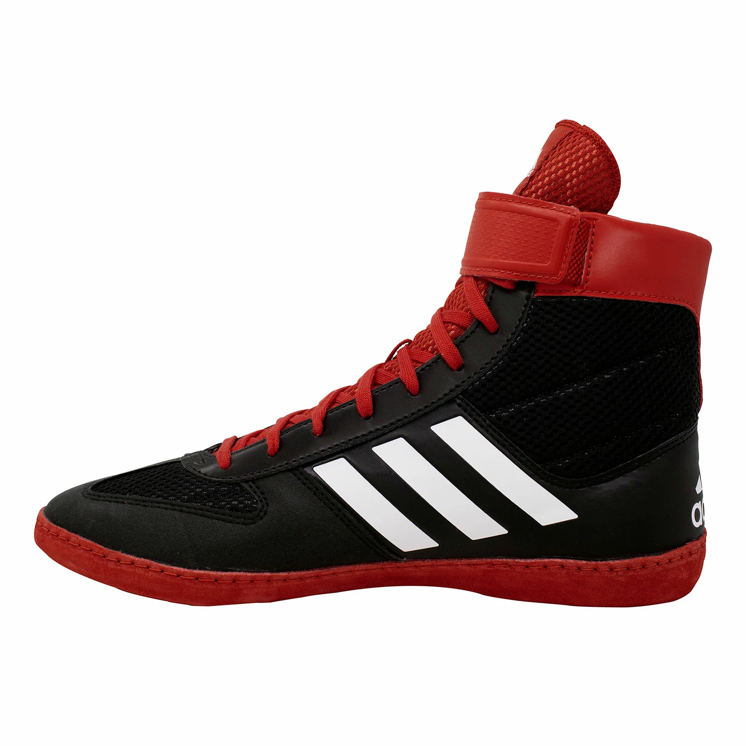 Adidas Men's Combat Speed 5 Wrestling Shoes 4 Adidas Men's Combat Speed 5 Wrestling Shoes - Image 2