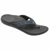 Spenco Yumi Breeze Men's Sandals -Men's Footwear Sales Store 5910 11273 9437 081 zoom 02