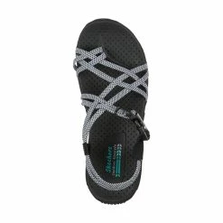 Skechers Reggae Irie Mon Women's Sandals -Men's Footwear Sales Store 5910 12712 0006 016 zoom 73