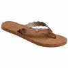 Maui & Sons Niki Women's Flip Flop Sandals -Men's Footwear Sales Store 5910 13293 0137 122 zoom 02