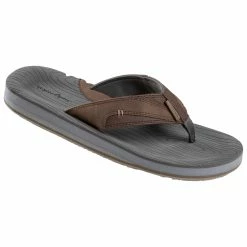 Maui & Sons Drifter Men's Flip-Flops