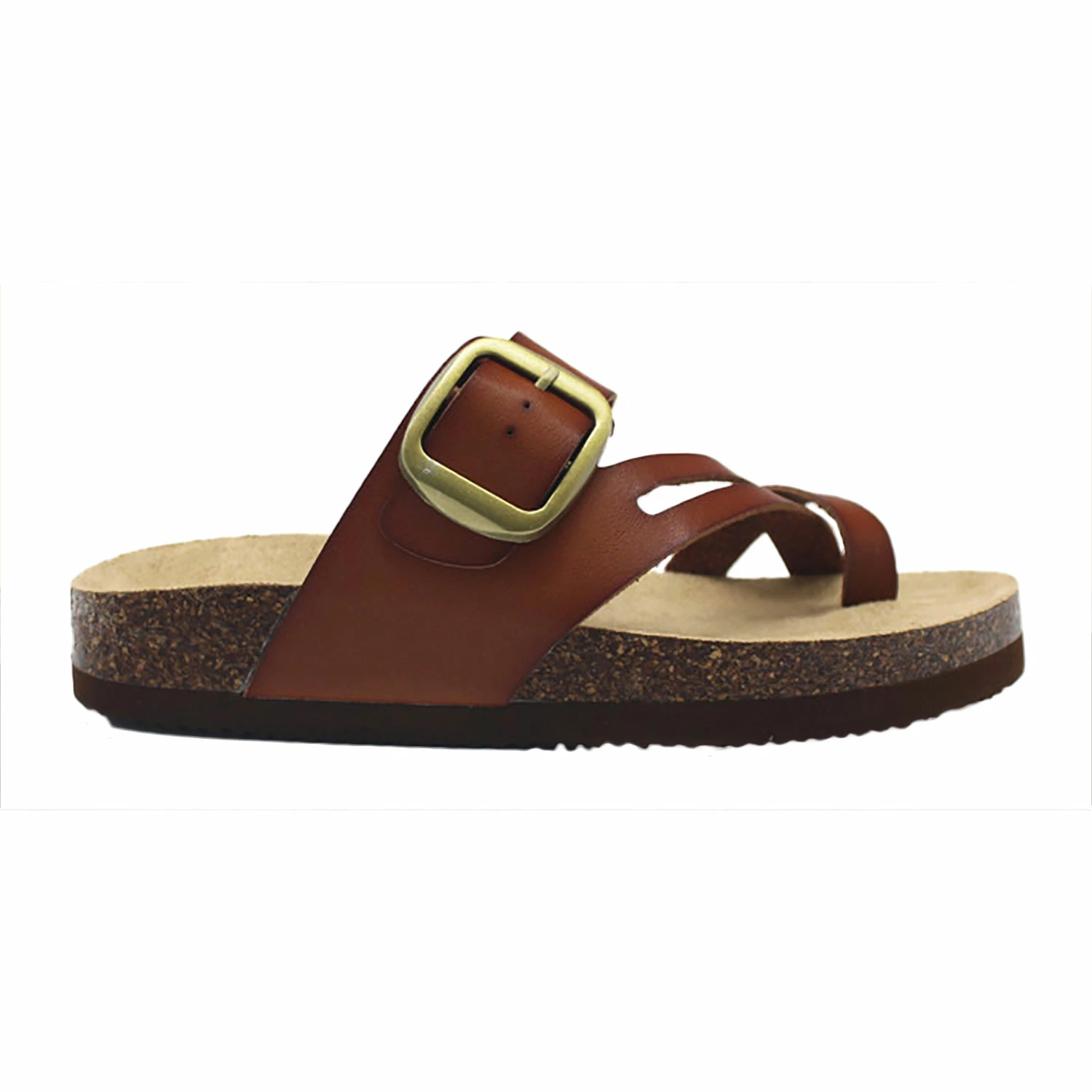 Maui & Sons Bayside Women's Casual Sandals 4 Maui & Sons Bayside Women's Casual Sandals - Image 2