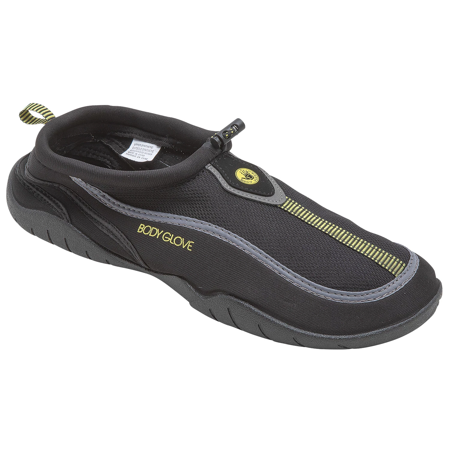 Body Glove Riptide III Men's Water Shoes 3 Body Glove Riptide III Men's Water Shoes