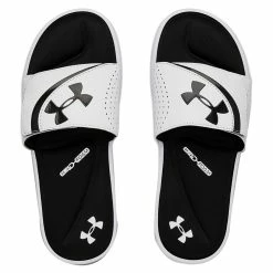 Under Armour Ignite VI Men's Slide Sandals -Men's Footwear Sales Store 5910 14128 0028 162 zoom 72
