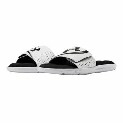 Under Armour Ignite VI Men's Slide Sandals -Men's Footwear Sales Store 5910 14128 0028 162 zoom 73