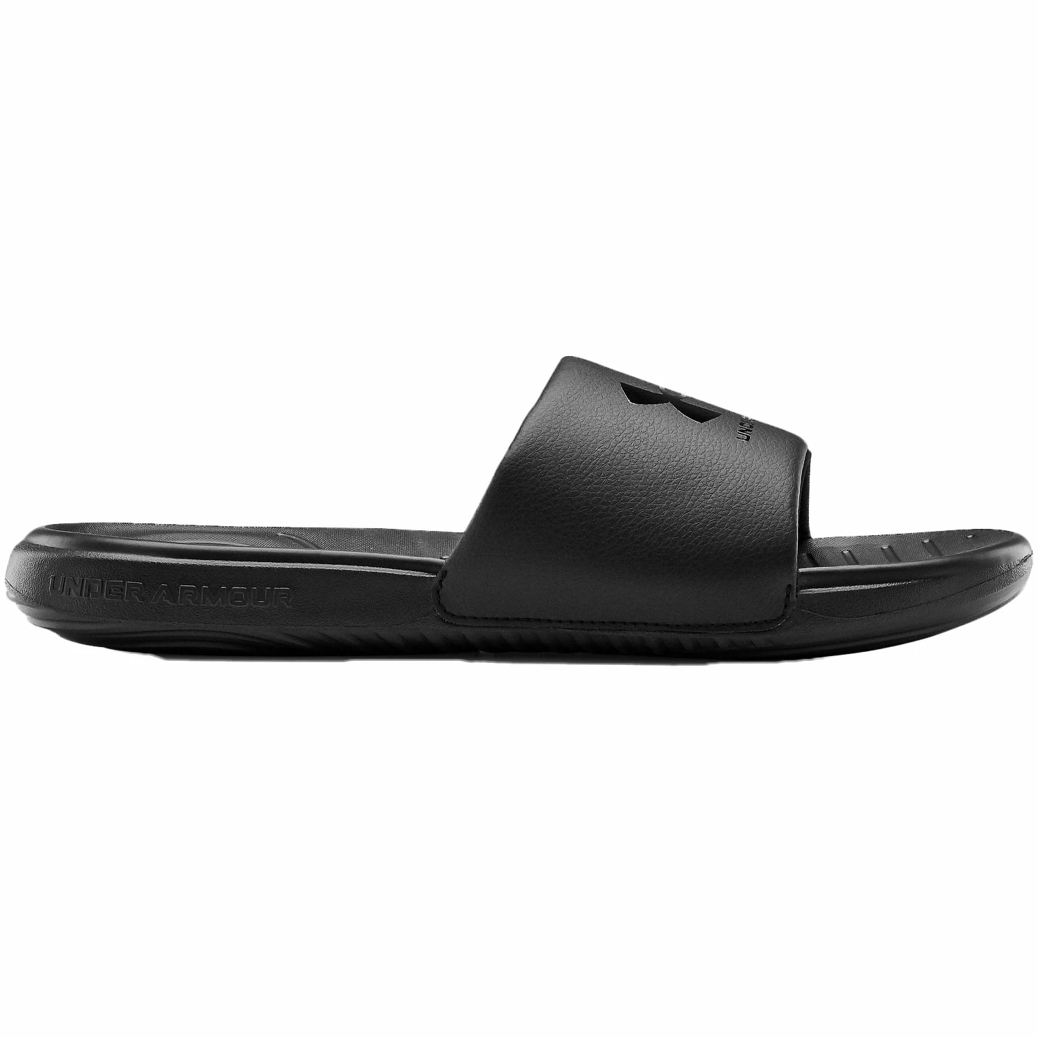 Under Armour Ansa Fix Men's Slides 3 Under Armour Ansa Fix Men's Slides
