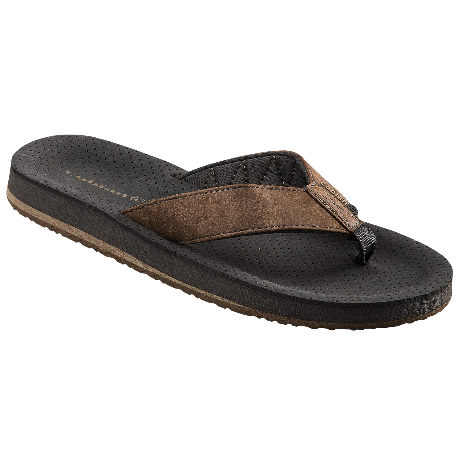 Cobian The Huntington Men's Sandals 3 Cobian The Huntington Men's Sandals