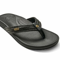 Reef Sandbar Women's Flip-Flops -Men's Footwear Sales Store 5910 15273 0017 015 zoom 22