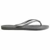 Havaianas Women's Slim Flip-Flops -Men's Footwear Sales Store 5910 15581 0007 050 zoom 02