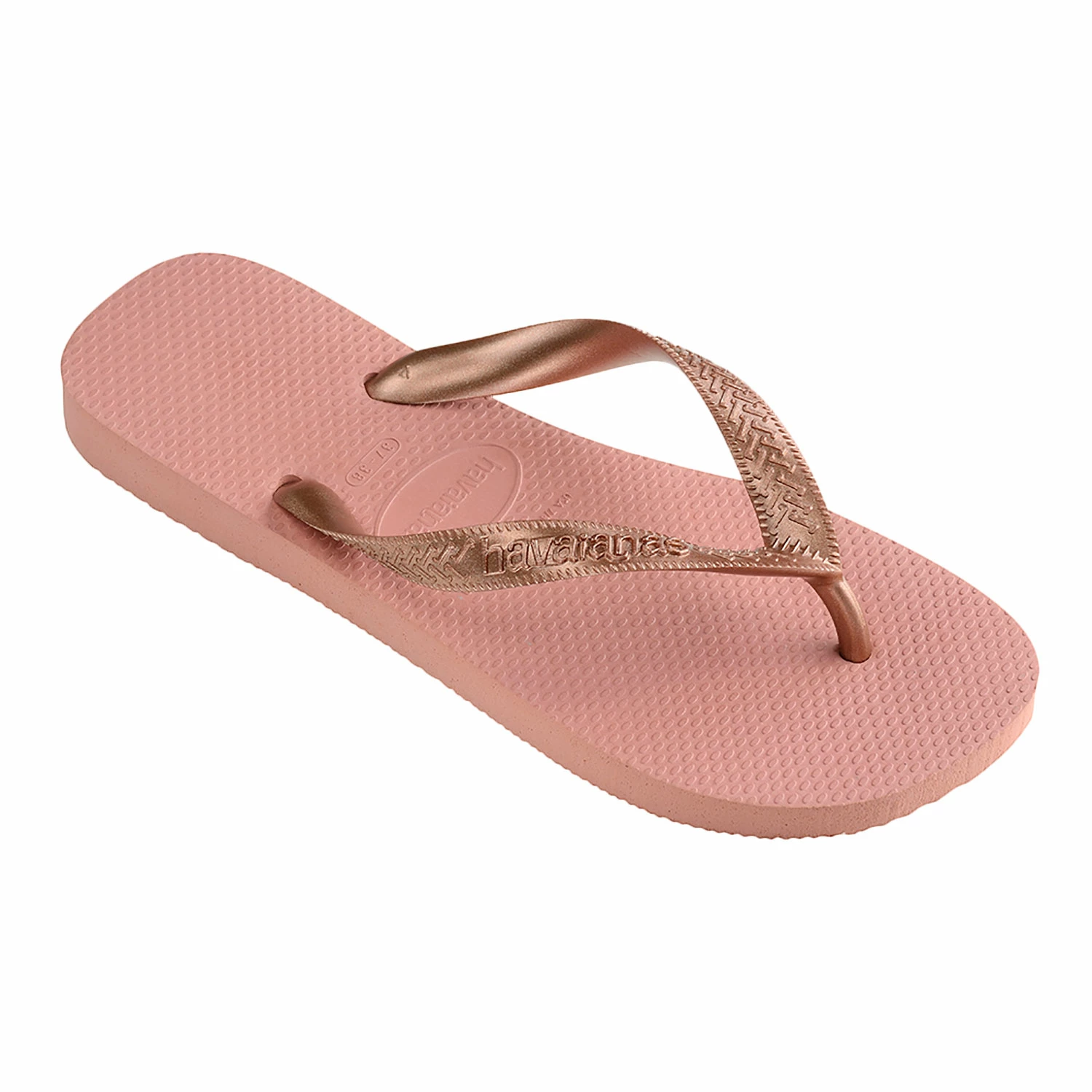 Havaianas Top Tiras Women's Flip-Flops 3 Havaianas Top Tiras Women's Flip-Flops