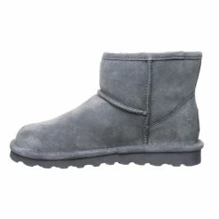 Bearpaw Alyssa Women's Wide Boots -Men's Footwear Sales Store 5915 12663 0102 081 zoom 24
