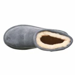 Bearpaw Alyssa Women's Wide Boots -Men's Footwear Sales Store 5915 12663 0102 081 zoom 26