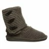 Bearpaw Knit Tall Women's Boots