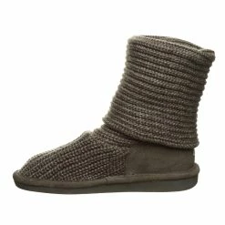 Bearpaw Knit Tall Women's Boots 8 Bearpaw Knit Tall Women's Boots -Men's Footwear Sales Store 5915 12663 0106 050 zoom 25
