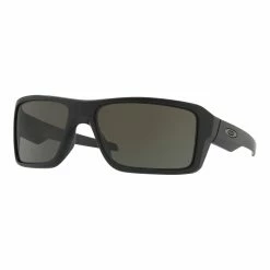 Oakley Double Edge Dark Sunglasses