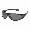 BOLLE Bollé Spiral Polarized Sunglasses -Men's Footwear Sales Store 6110 12088 0080 015 zoom 02