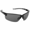 Coyote Napa Polarized Polycarbonate Sport Shield Sunglasses
