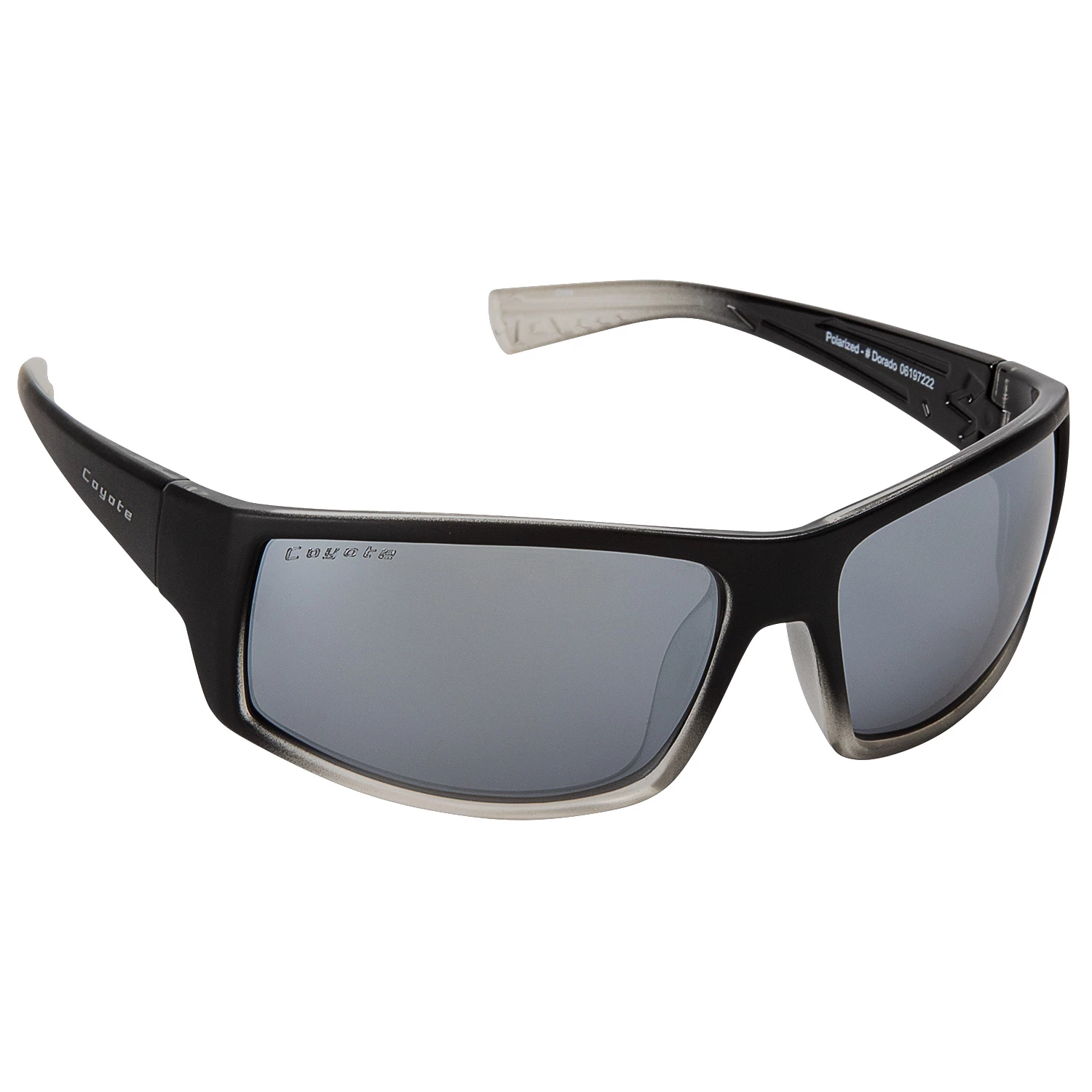 Coyote Dorado Polarized Polycarbonate Sunglasses 3 Coyote Dorado Polarized Polycarbonate Sunglasses