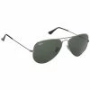 Ray-Ban® Aviator Sunglasses 2 Ray-Ban® Aviator Sunglasses -Men's Footwear Sales Store 6110 15005 3027 097 zoom 02