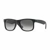 Ray-Ban® Youngster Justin Sunglasses -Men's Footwear Sales Store 6110 15005 4165 015 zoom 02