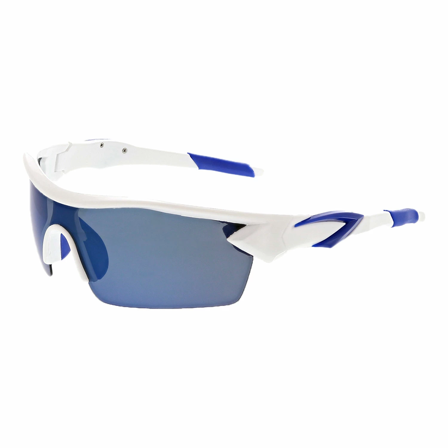 HTX 1143 Sportshield Polarized Sunglasses 4 HTX 1143 Sportshield Polarized Sunglasses - Image 2